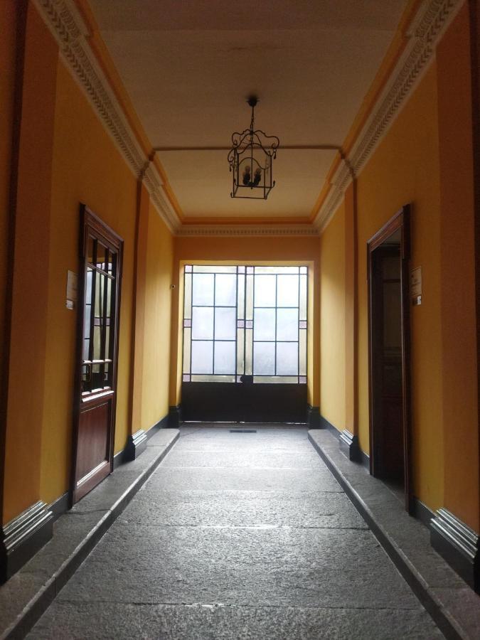 Loft Crocetta Apartment Turin Exterior photo