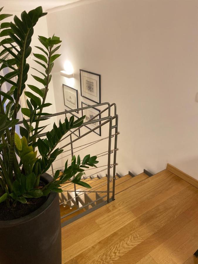 Loft Crocetta Apartment Turin Exterior photo