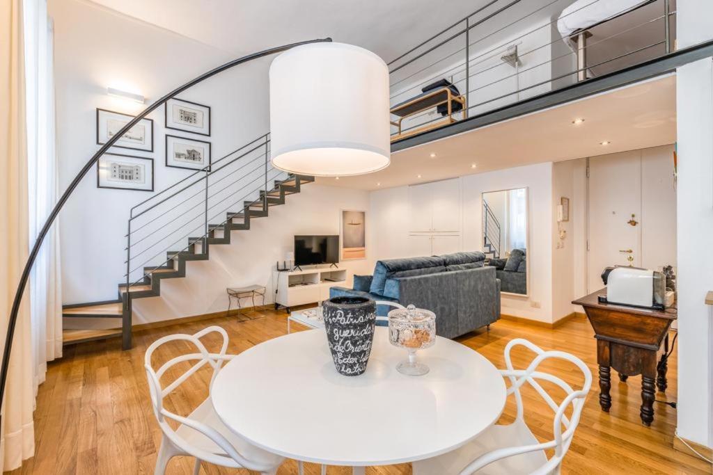 Loft Crocetta Apartment Turin Exterior photo