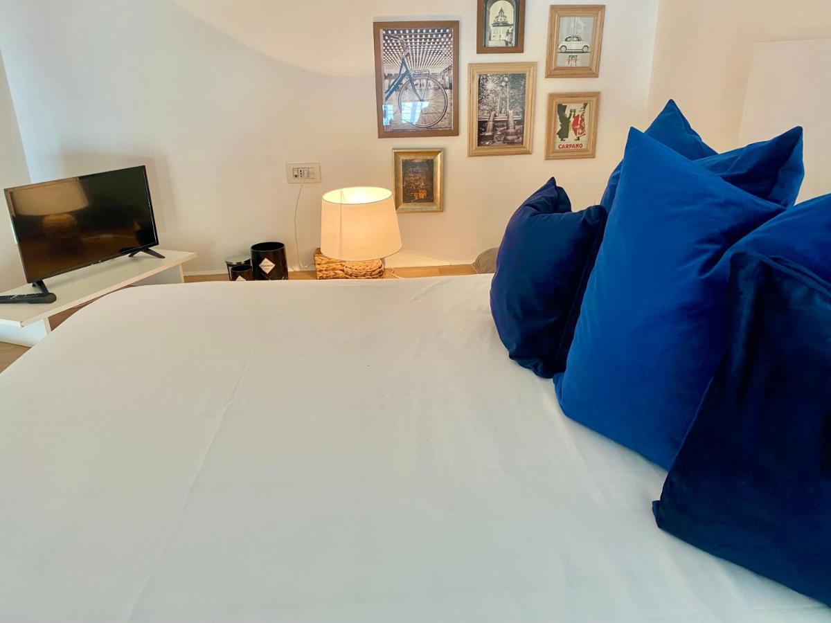 Loft Crocetta Apartment Turin Exterior photo