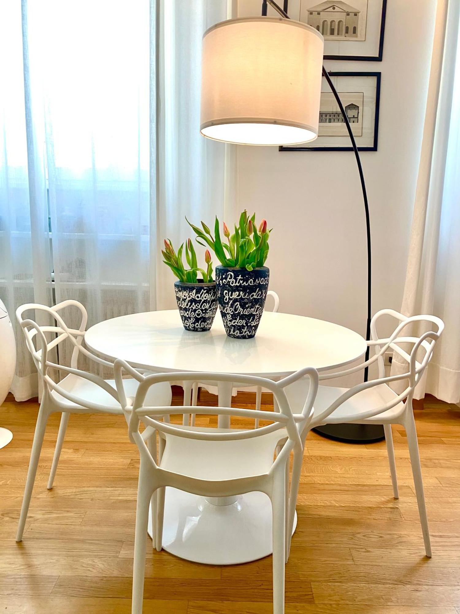 Loft Crocetta Apartment Turin Exterior photo